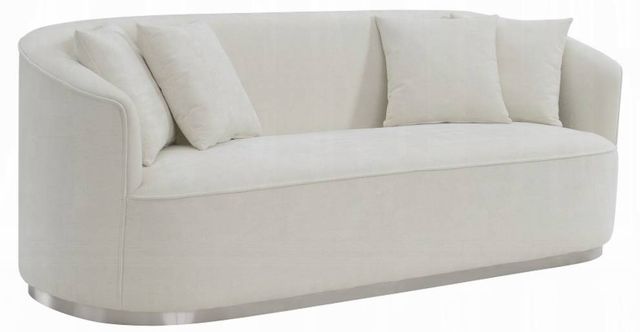 ACME Furniture Odette Beige Sofa-0