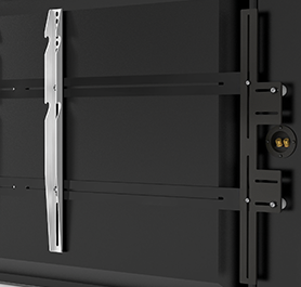 Leon® Profile PrSMB Mounting Bracket-1