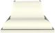 Vent-A-Hood® Designer Series 54" Biscuit Wall Mounted Range Hood-0