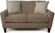 England Furniture Customizable Collegedale Loveseat-0