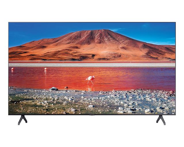Samsung 85" TU7000 Smart 4K UHD TV-0