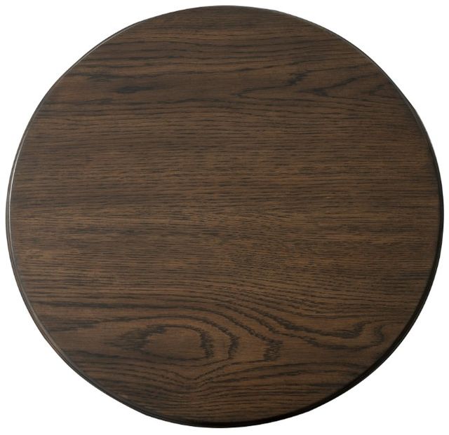 Flexsteel® Sylvie Brown Accent Table-2