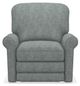 La-Z-Boy® Addison Indigo Power Wall Recliner-1