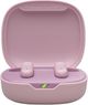 JBL® Vibe Flex 2 Pink Wireless Earbuds with JBL Pure Bass Sound-3