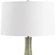 Uttermost® Marist Green Table Lamp-4