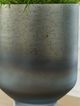 Signature Design by Ashley® Pennmore Antique Blue 8" Vase-2