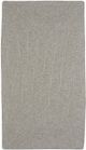 Capel Rugs Simplicity Earth 24" x 8' Concentric Rectangle Runner Rug-0