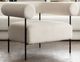 Diamond Sofa® District Ivory Accent Chair-0