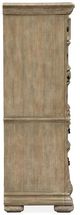 Magnussen Home® Marisol Fawn Drawer Chest-2