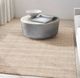 Nourison Home™ CK043 Spun Beige 5'x7' Area Rug-1
