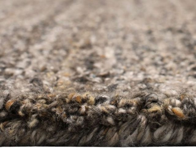 Karastan® Haberdasher Stucco 8'x10' Area Rug-3