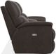 La-Z-Boy® Brooks Godiva Power Reclining Loveseat-3