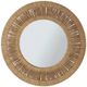 Universal Explore Home™ Escape Coastal Living Home Natural Coca Plum Mirror-0