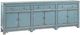 Classic Home Winford Harbor Blue Cabinet-0