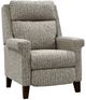 Best® Home Furnishings Prima Tan Manual High Leg Recliner-0