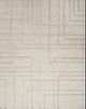 Nourison Home™ CK045 Impressions Silver 5'x7' Area Rug-0