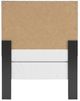 Signature Design by Ashley® Broachmyn Black/Gray Twin Panel Bed-4