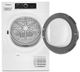 Whirlpool® 4.3 Cu. Ft. White Front Load Electric Dryer-2