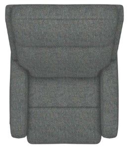 La-Z-Boy® Finley Midnight Manual Gliding Recliner-4