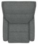 La-Z-Boy® Finley Midnight Manual Gliding Recliner-4