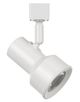 Cal® Lighting & Accessories White Track Light-0