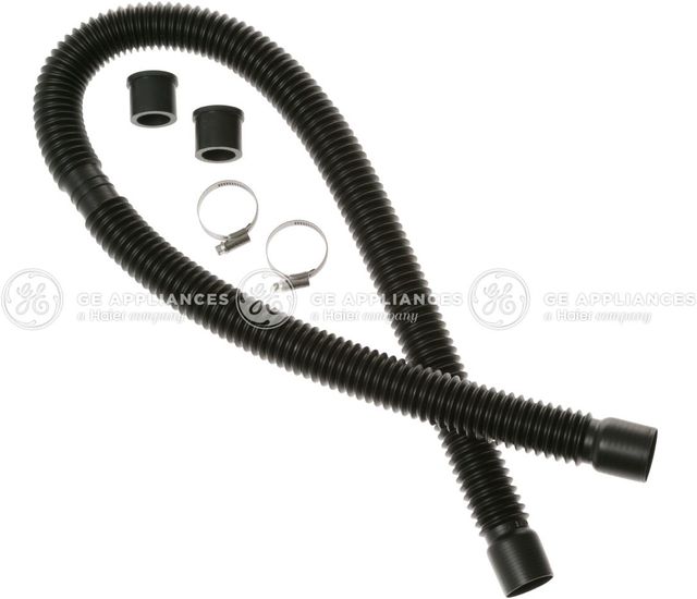 GE® Washer Drain Hose Extension Kit-0
