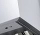 Viking® 5 Series 30" Golden Hour Chimney Wall Hood-2