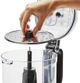 KitchenAid® 7 Cup Empire Red Food Processor-2