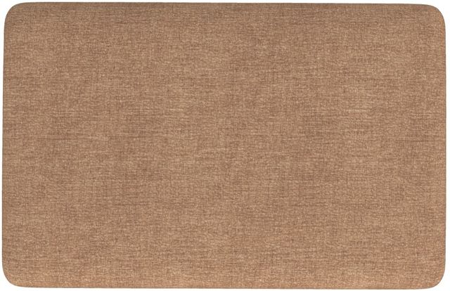 La-Z-Boy® Charlie Dusty Rose Ottoman-4