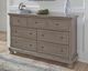 Commode Lettner, gris, Signature Design by Ashley®-2