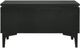Armen Living Legend Black Glaze Nightstand-4