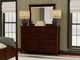 Tuttle King Bedroom Set-3
