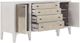 A.R.T. Furniture® Mezzanine Dove Gray Buffet-3