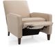 Decor-Rest® 7612 Manual Push Back Recliner-1