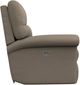 La-Z-Boy® Robin Latte Power Reclining Sofa with Headrest and Lumbar-2