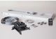 Chief® Black Elite Universal Ceiling Projector Mount Kit-1