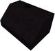 Vent-A-Hood® Premier Magic Lung® 36" Black Wall Mounted Range Hood-1