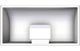 Vent-A-Hood® 36" White Under Cabinet Range Hood-4
