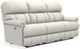 La-Z-Boy® Pinnacle PowerReclineXRW™ Shell Full Wall Reclining Sofa-3