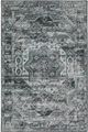 Dalyn™ Rug Company Jericho JC5 Steel 5'x8' Area Rug-0