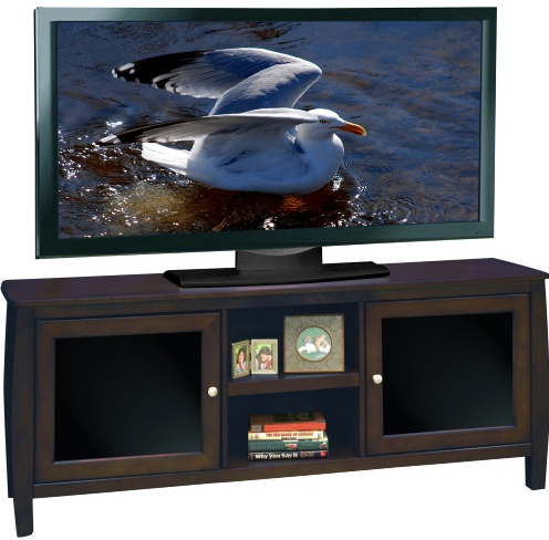 Legends Home Curve 60" Console-0