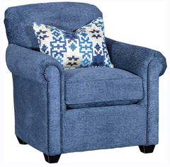 Mayo Customizable 1387F Chair