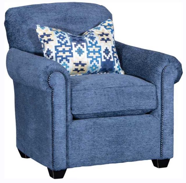 Mayo Customizable 1387F Chair-0
