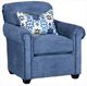 Mayo Customizable 1387F Chair-0