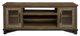 International Furniture Direct Loft Brown Brown/Gray Wall Unit-2