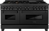 Black Stainless Steel
