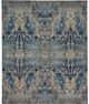 Feizy Banbury Aqua 7' x 9' Rug-0