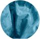 CordaRoy's® Ocean Plush Fur Queen Bean Bag Cover -0
