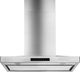KitchenAid® 36" Stainless Steel Wall Mounted Range Hood-0