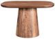 Moe’s Home Collection Freed Smoked Dining Table-1
